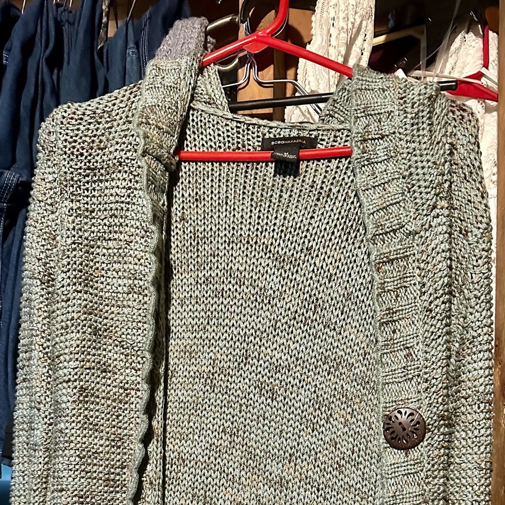 Great warm sweater